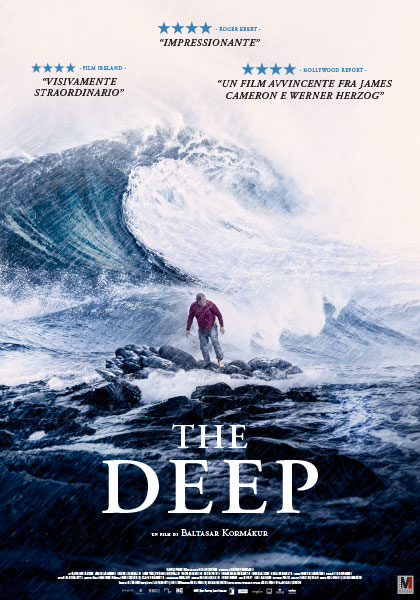 THE DEEP (2012)