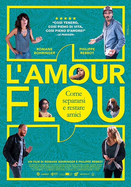 L'AMOUR FLOU - COME SEPARARSI E RESTARE AMICI (2018)