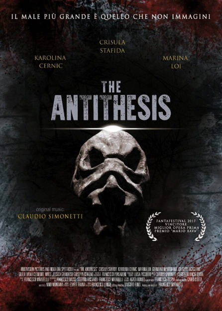 THE ANTITHESIS (2017)