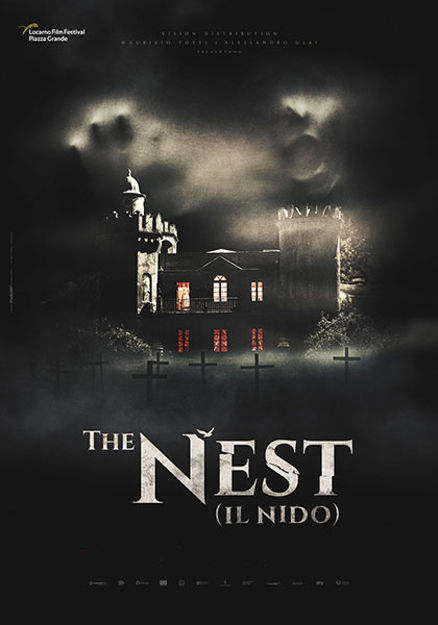 THE NEST (IL NIDO) (2019) (-)