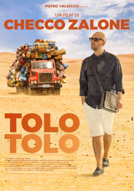 TOLO TOLO (2020) (-)