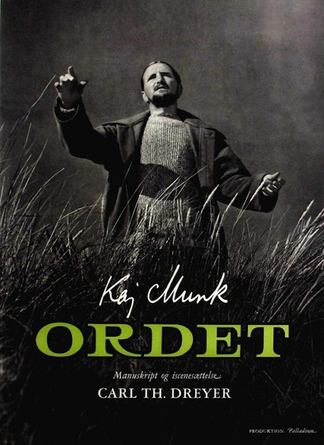 ORDET (1955)