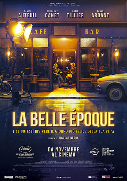 LA BELLE EPOQUE (2019)