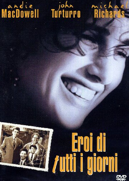 EROI DI TUTTI I GIORNI (1995)