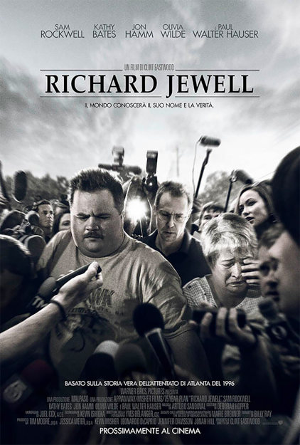 RICHARD JEWELL (2019)