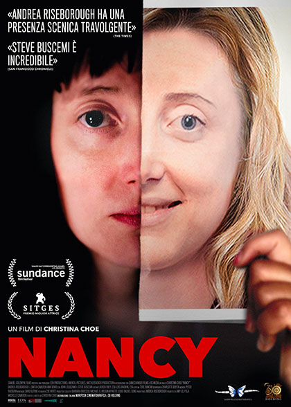 NANCY (2018)