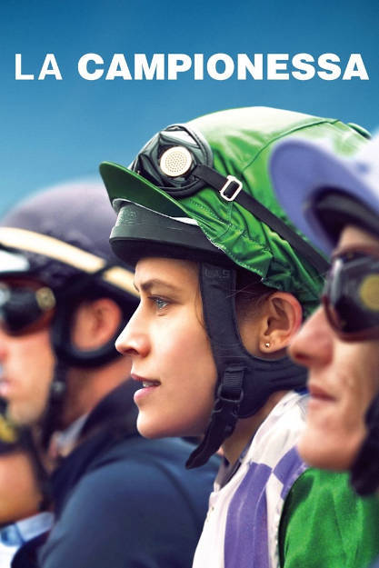LA CAMPIONESSA (2019)