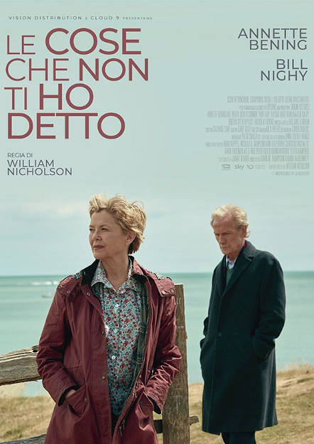 LE COSE CHE NON TI HO DETTO (2019)