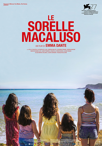 LE SORELLE MACALUSO (2020)