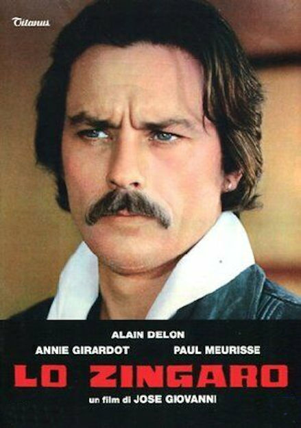 LO ZINGARO (1975)