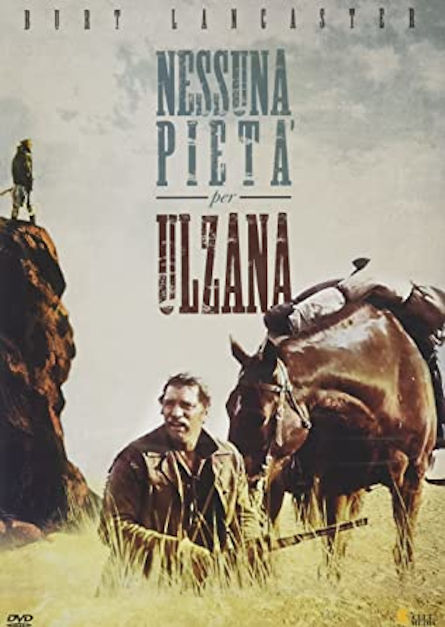 NESSUNA PIETA' PER ULZANA (1972)