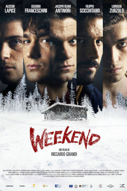 WEEKEND (2020) (-)