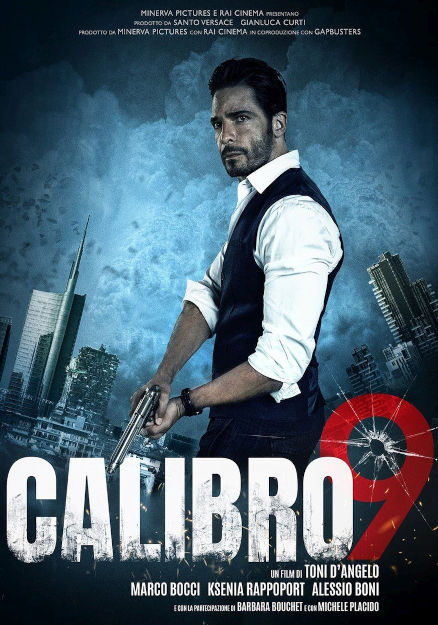 CALIBRO 9 (2020)