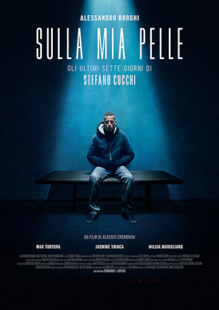 SULLA MIA PELLE (2018)