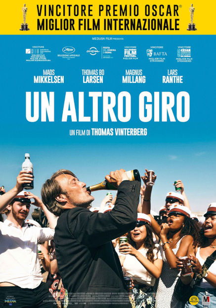UN ALTRO GIRO (2020)
