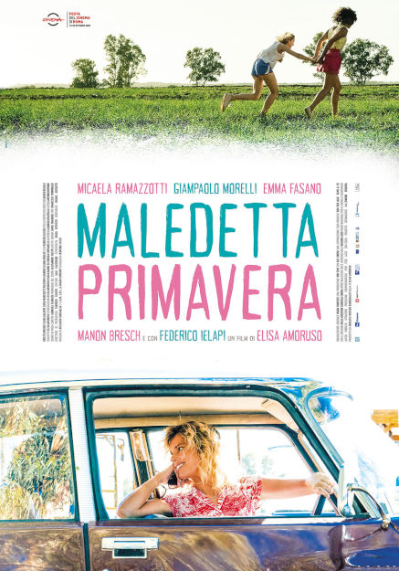 MALEDETTA PRIMAVERA (2020)