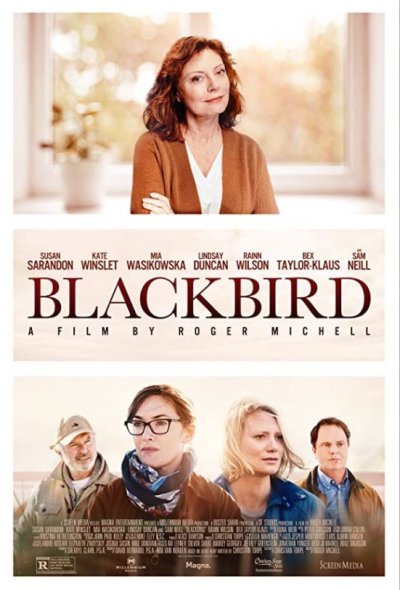 BLACKBIRD - L'ULTIMO ABBRACCIO (2019)