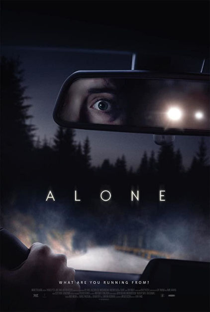 ALONE (2020)