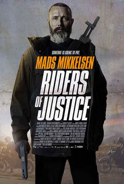 RIDERS OF JUSTICE (2020)