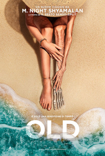 OLD (2021) (-)