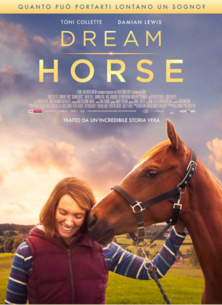 DREAM HORSE (2020) (-)