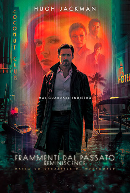 FRAMMENTI DAL PASSATO - REMINISCENCE (2021) (-)
