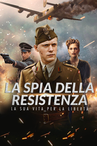 LA SPIA DELLA RESISTENZA (2019)