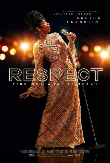 RESPECT (2021)