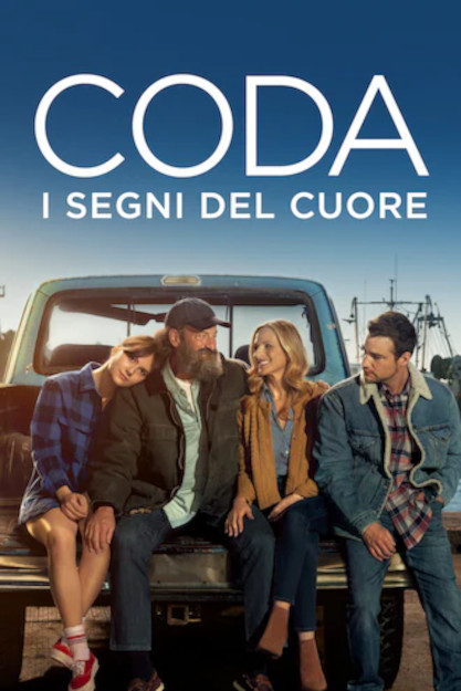 I SEGNI DEL CUORE - CODA (2021)