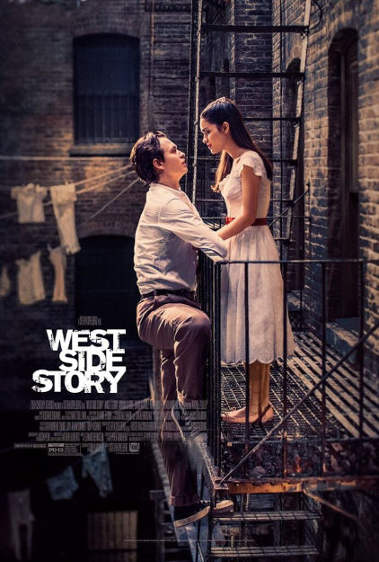 WEST SIDE STORY (2021)
