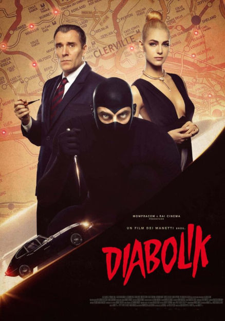 DIABOLIK (2021)