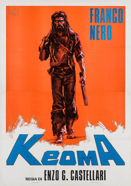 KEOMA (1976)