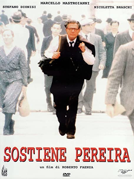 SOSTIENE PEREIRA (1995)