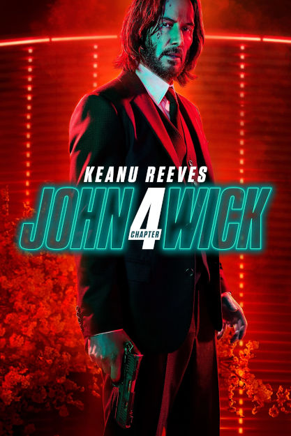 JOHN WICK 4 (2023) (-)