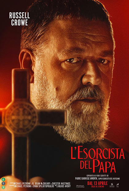 L'ESORCISTA DEL PAPA (2023)