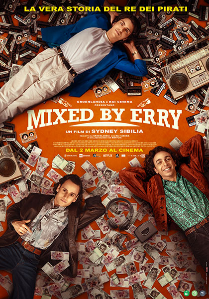 MIXED BY ERRY (2023) (-)