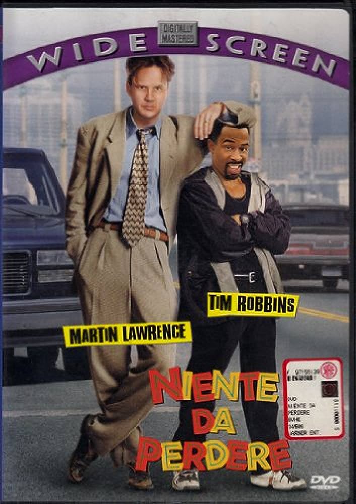 NIENTE DA PERDERE (1997) (-)