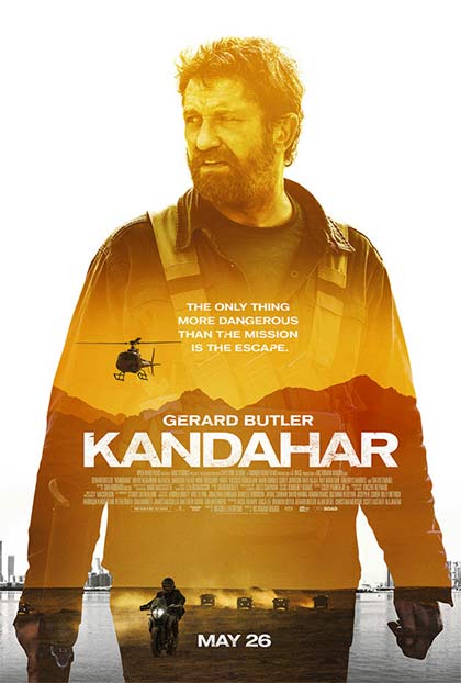 OPERAZIONE KANDAHAR (2023) (-)