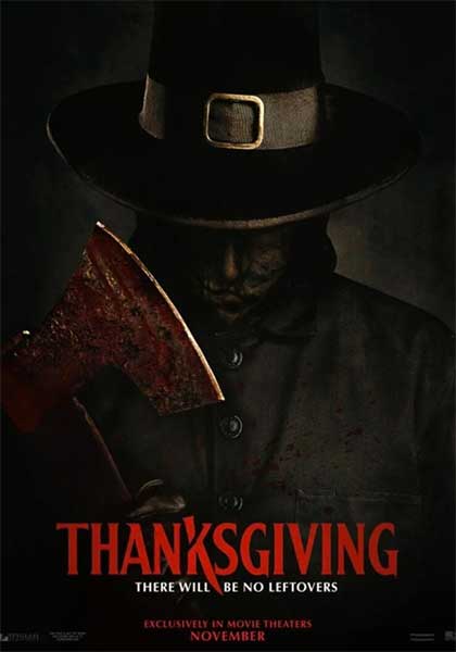THANKSGIVING (2023)