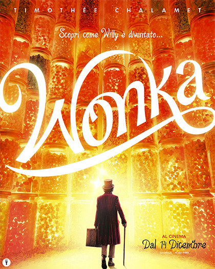 WONKA (2023) (-)