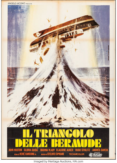 IL TRIANGOLO DELLE BERMUDE (1978)